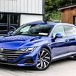 Volkswagen Arteon 2021