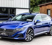 Volkswagen Arteon 2021