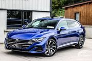 Volkswagen Arteon 2021