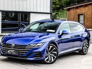 Volkswagen Arteon 2021