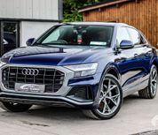 Audi Q8 2019