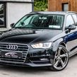 Audi A3 2016