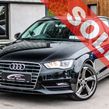 Audi A3 2016