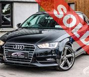 Audi A3 2016