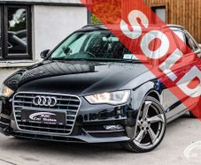 Audi A3 2016