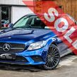 Mercedes-Benz C-Class 2019