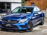 Mercedes-Benz C-Class 2019