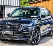 Skoda Kodiaq 2023
