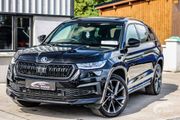 Skoda Kodiaq 2023