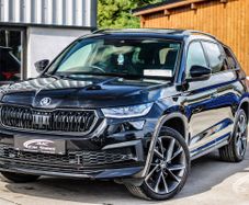 Skoda Kodiaq 2023