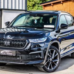 Skoda Kodiaq 2023