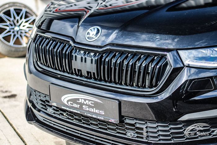 Skoda Kodiaq 2023