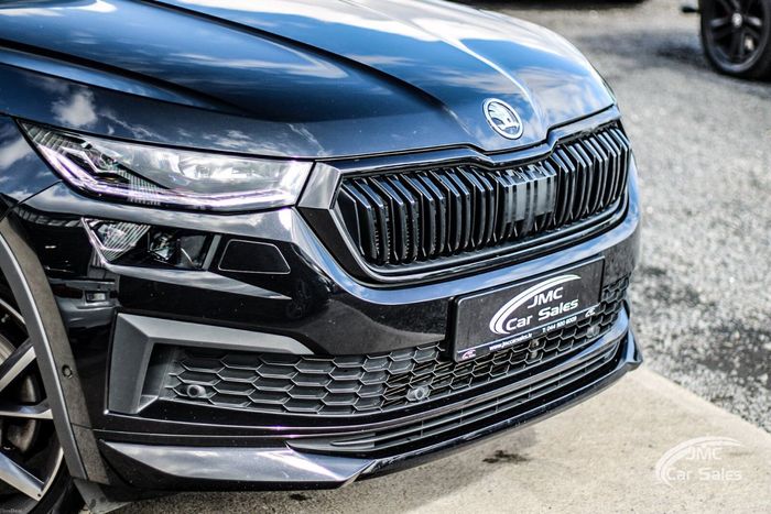Skoda Kodiaq 2023