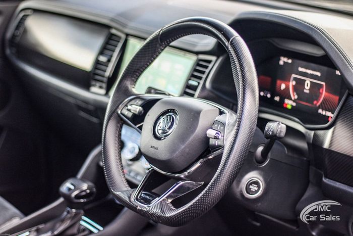 Skoda Kodiaq 2023