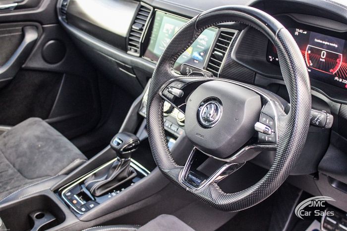 Skoda Kodiaq 2023