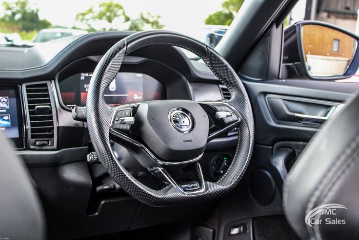 Skoda Kodiaq 2023