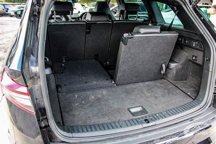 Skoda Kodiaq 2023