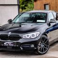 BMW 1 Series 2018
