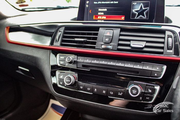 BMW 1 Series 2018