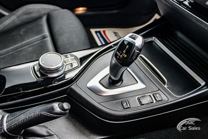 BMW 1 Series 2018