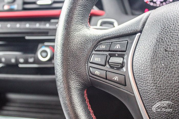 BMW 1 Series 2018