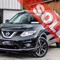 Nissan X-Trail 2017