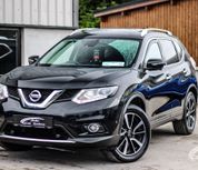 Nissan X-Trail 2017