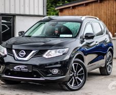 Nissan X-Trail 2017