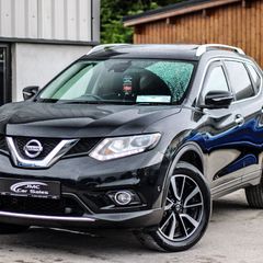 Nissan X-Trail 2017