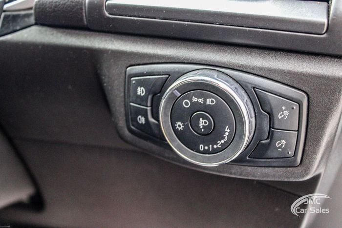 Ford Mondeo 2015