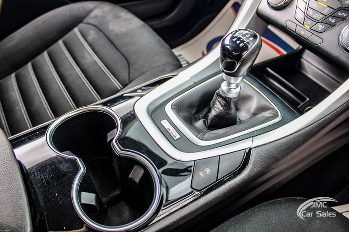 Ford Mondeo 2015