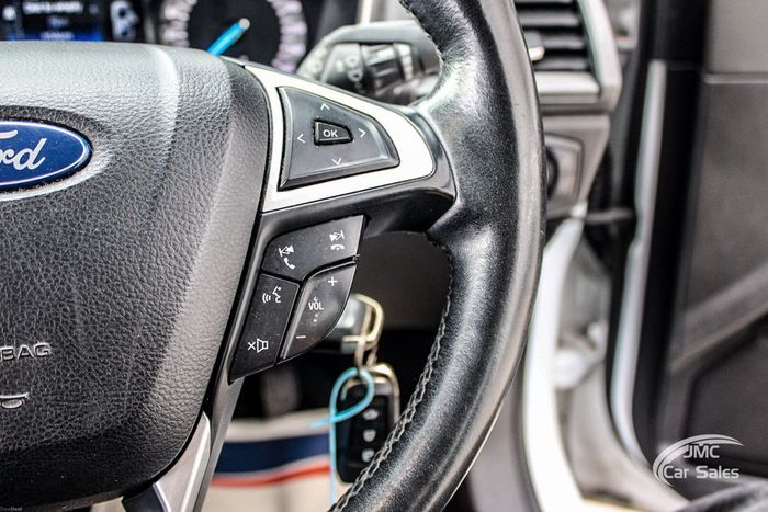 Ford Mondeo 2015