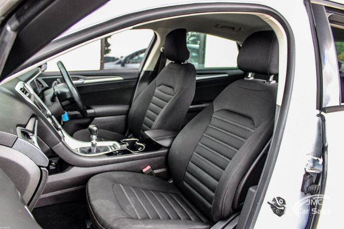 Ford Mondeo 2015