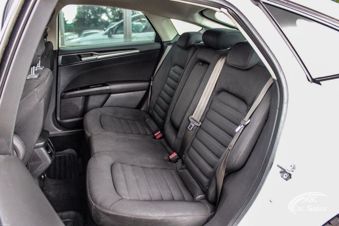Ford Mondeo 2015