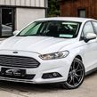 Ford Mondeo 2015