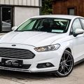Ford Mondeo 2015