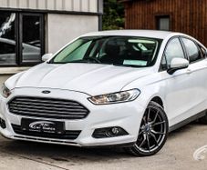 Ford Mondeo 2015