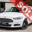 Ford Mondeo 2015