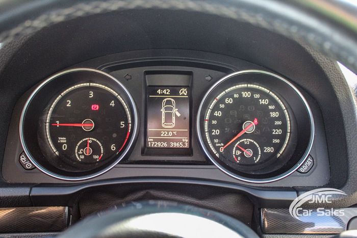 Volkswagen Scirocco 2015