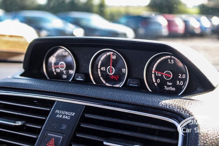 Volkswagen Scirocco 2015