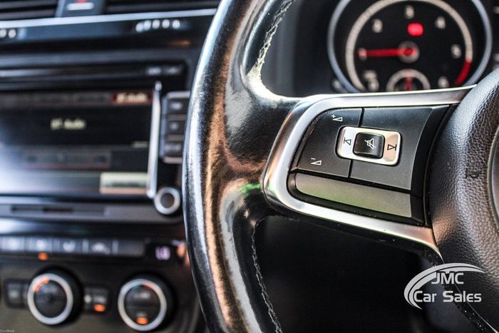Volkswagen Scirocco 2015