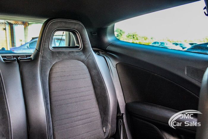 Volkswagen Scirocco 2015