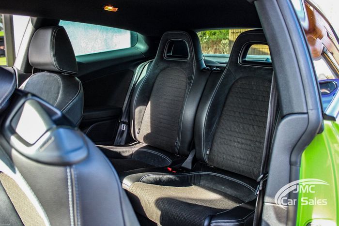 Volkswagen Scirocco 2015