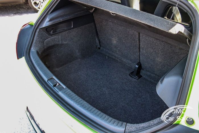 Volkswagen Scirocco 2015