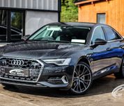 Audi A6 2024