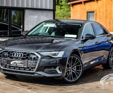 Audi A6 2024
