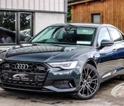 Audi A6 2024