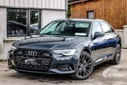 Audi A6 2024