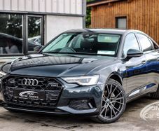 Audi A6 2024