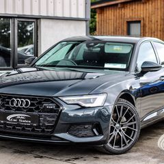 Audi A6 2024